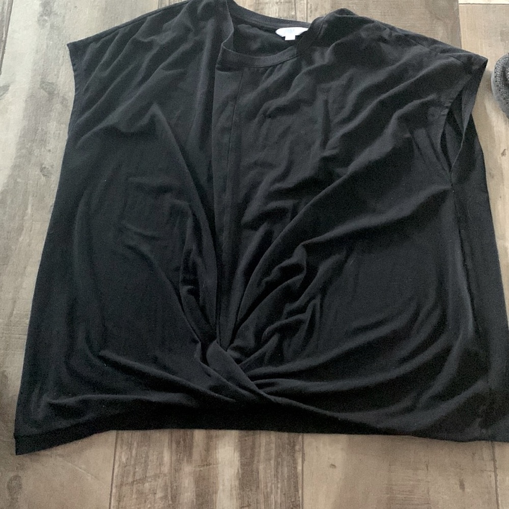 Ladies size xxxl (22) top